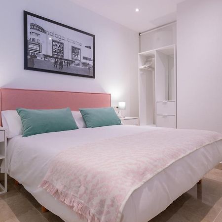 Apartamentos Miraflores Málaga Exterior foto